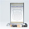 Law Enforcement Prayer Plaque