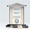 Prosecutor Recognition Plaque