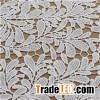 Embroidery Lace Fabric For Lady’s Dress