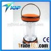 New Style Portable Outdoor LED Camping Lantern Flashlights