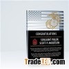 Military Promotion Gifts