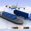 International Courier Services from China to Mexico