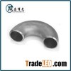 GR12 Titanium Alloy 180 Degree Elbows