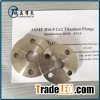 Ti6AL4V Titanium Alloy Plate Flanges