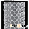 15.5cm Knitting fashion Galloon Lace for garment accessories