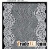 Jaquard Galloon Lace At 17.5cm