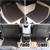 Car Floor Mats Car Special Floor Mat Black Beige Wine Red Brown For Chevrolet Captiva 2012 2013 2014