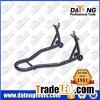 Motorcycle Bike Stand Front Rear Wheel Stand Combo Swingarm Lift