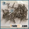 JIS B1180 Titanium Hex Bolts & Screws