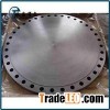 GR7 Titanium Alloy Blind Flanges
