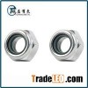 GR7 Titanium Alloy Locking Nuts