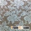 Embroidery Cord Bridal Lace Fabrics