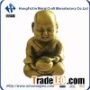 Metal Buddhism Stature For Regilious Pray