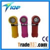 New Design 9 LED Flashlight With Clamp