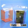 Cheap Promotional Transparent Vinyl Pvc Cosmetic Bags