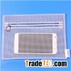 Transparent Pvc Plastic Mesh Beach Bags