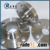 GR7 Titanium Alloy Socket Weld Flanges
