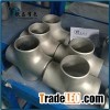 High Strength Titanium Cross Tees