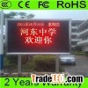 P10 Outdoor Red Color Wireless Bus Taxi LED Message Display Controller LED Moving Sign