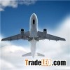International Freight Services from China to USA