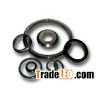 Tungsten Carbide Seal Rings