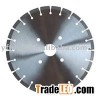 Laser Diamond Saw Blade (MPA)