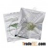mylar ziplock bags, ziplock aluminium foil bag