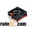 custom fan+Copper heat sink 1018