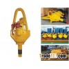 Drilling XSL Series of Swivel With Spinner