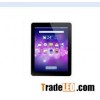 X9 A20 Tablet PC 9 Inch Android 4.2 8GB Dual Camera HDMI Bla