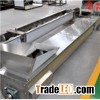 Industrial Stainless Steel Food Grade Fruit And Vegetable Screw Conveyor