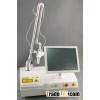Portable RF-excited Fractional CO2 Laser