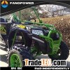 New Model Side By Side UTVs Designed By FANGPOWER , Professional Manufacturer Of Utvs In China