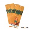 cigar packaging, cigar packaging no zippe