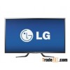 LG - 50" Class (50" Diag.) - LED-LCD TV - 1080p - 120 Hz - 3