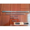 stainless steel double head bolts
