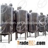 Factory Wholesale Stainless Steel Water Storage Tanks
