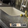 Thick Inch Composite Solid Surface Remnants Sheet By Manufactures For Sale