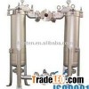 Bag Filter Vessel