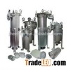 Bag Filter For Water Treatment