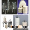 Stainless Steel Lenticular Filter