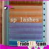 Private Label Natural Lash Extensions Prime Silk Lash Colored Eyelash Extensions