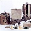 Stainless Steel Food Grade Lenticular Filter