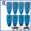 Die Cutting Front Electronic Membrane Switch Panel And Polycarbonate Adhesive Overlay