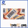 Custom Tamper-Proof Barcode Printing Thermal Labels For Jewellery