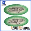 Custom Clear Outdoor Polyurethane Doming Resin Sticker With Strong 3M Adhesive