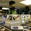 Blended Pure Acrylic Sheet For Office And Reception Desk