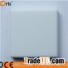 Composite Acrylic Stone Polyester Soliid Surface For Shower Wall Panels