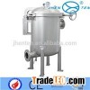 Stainless Steel Bag Filter Housing