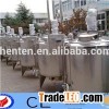 Ss304 316L Stainless Steel Inox Mixing Tank, Electric Heating Mixing Tank